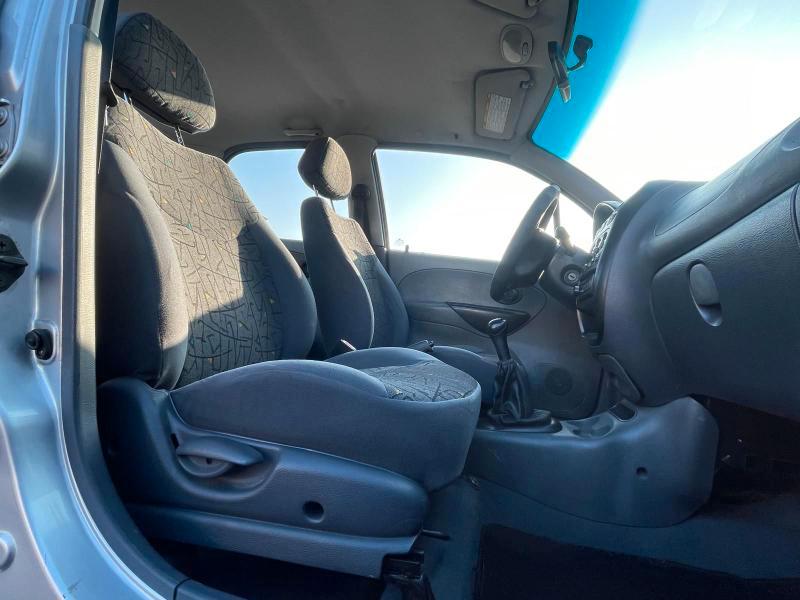 Daewoo Matiz 0.8 SE City FL