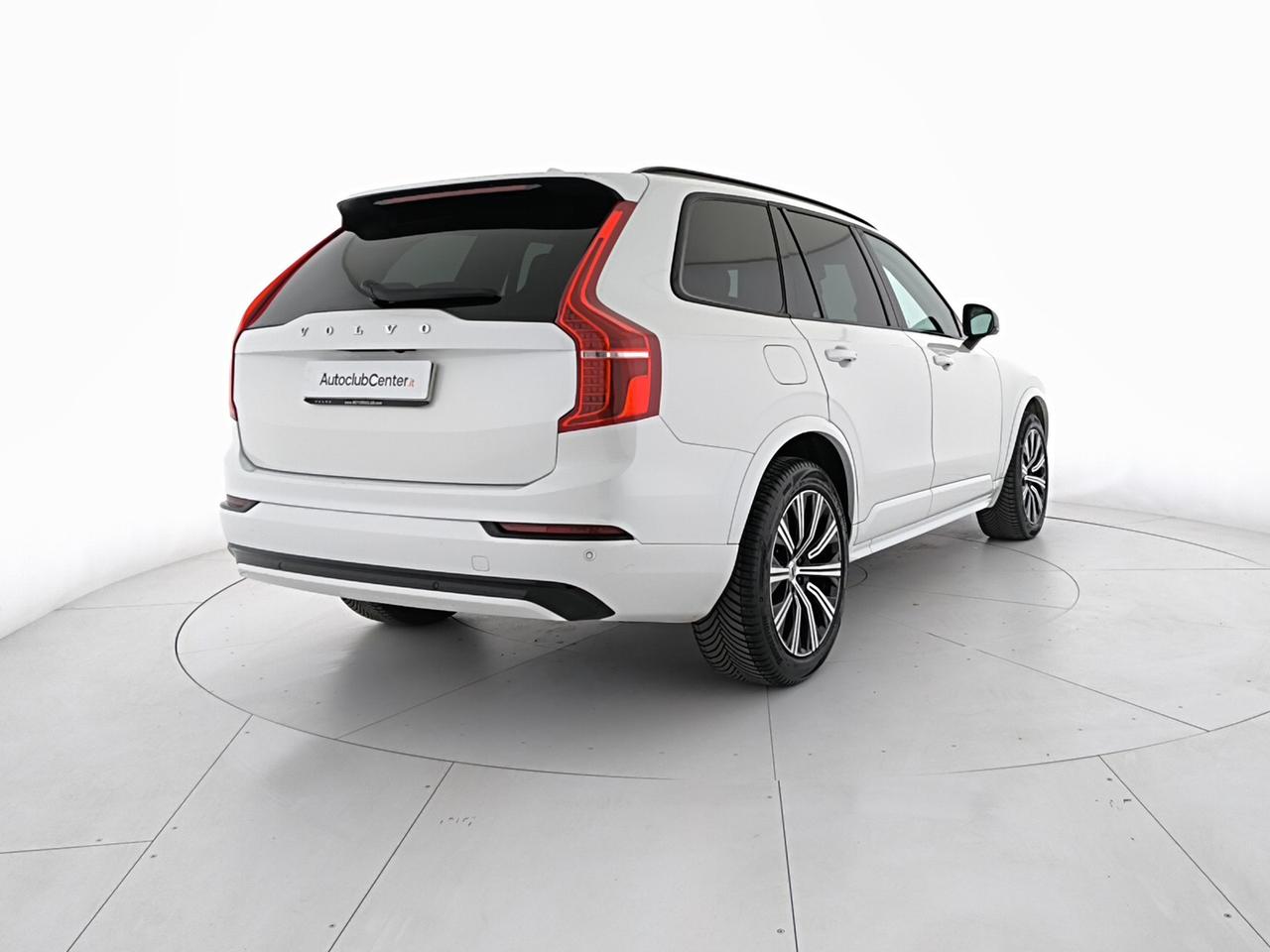 Volvo XC90 2.0 b5 Plus Dark awd 7 Posti