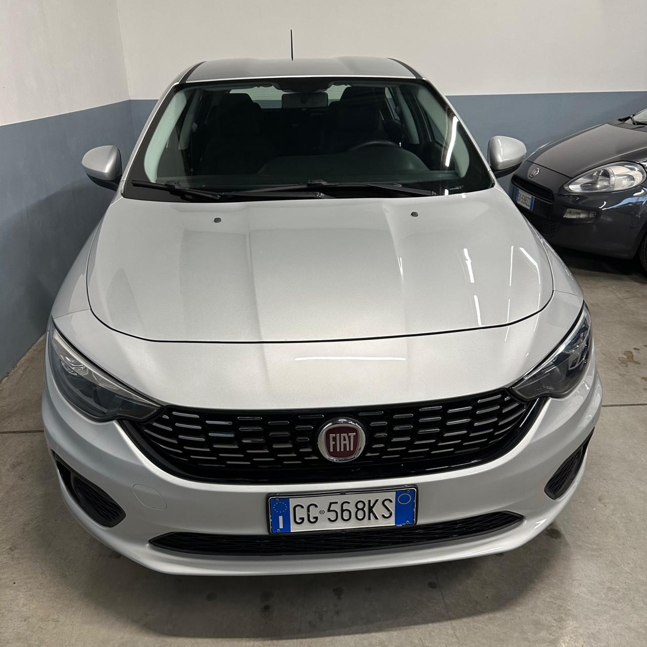 Fiat Tipo 1.4 4 porte Easy