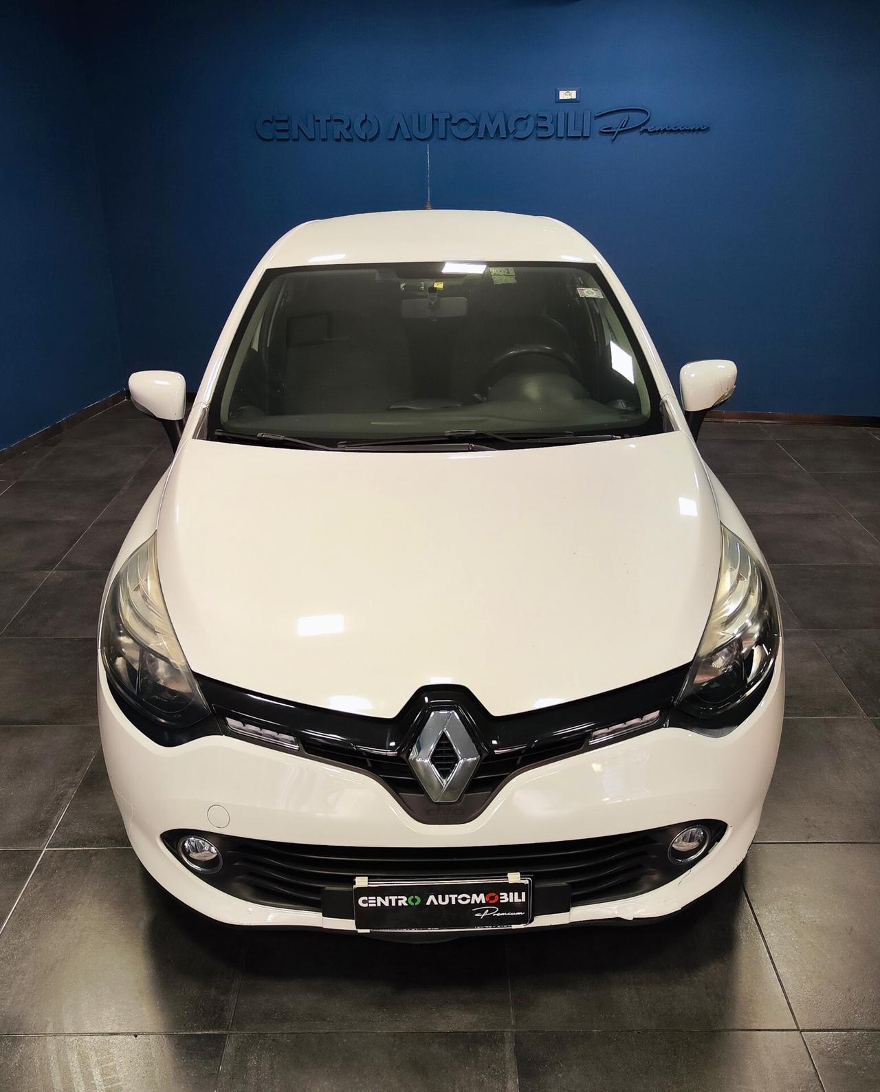 Renault Clio 1.2 75CV GPL 5 porte Live UNICO PROPRIETARIO
