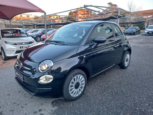 FIAT 500 1.0 Hybrid