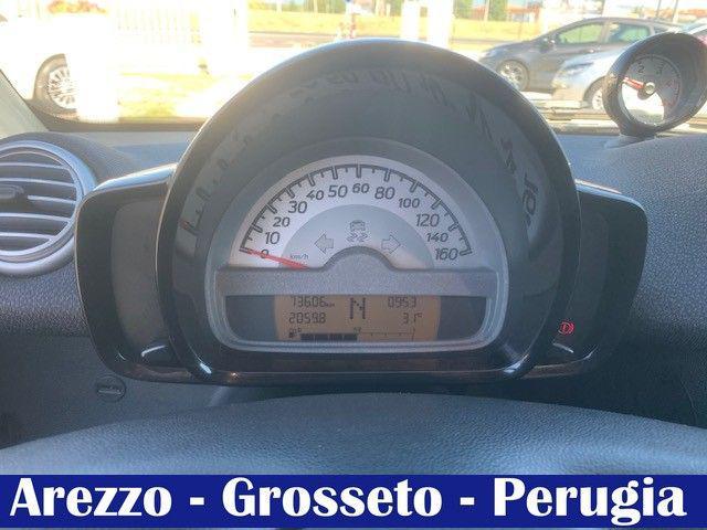 SMART ForTwo 800 40 kW pulse cdi