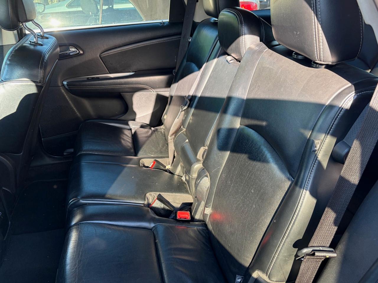 Fiat Freemont 2.0 Multijet 140 CV 7 Posti