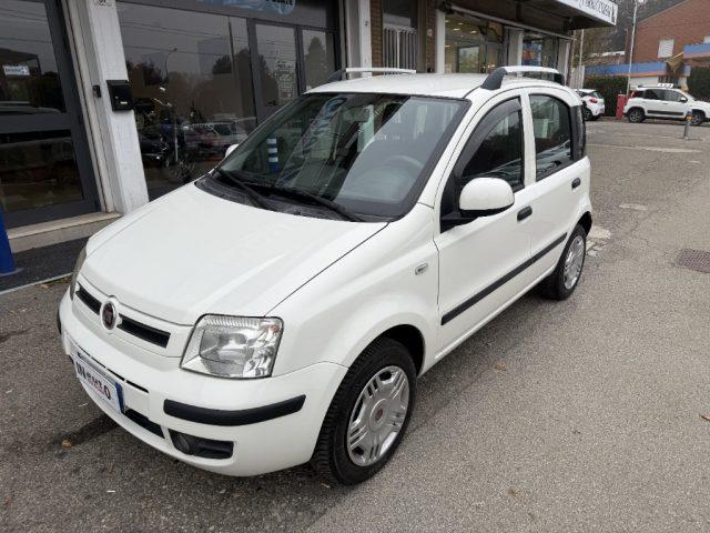 FIAT Panda 1.2 Dynamic Natural Power FUNZIONA PERFETTAMENTE