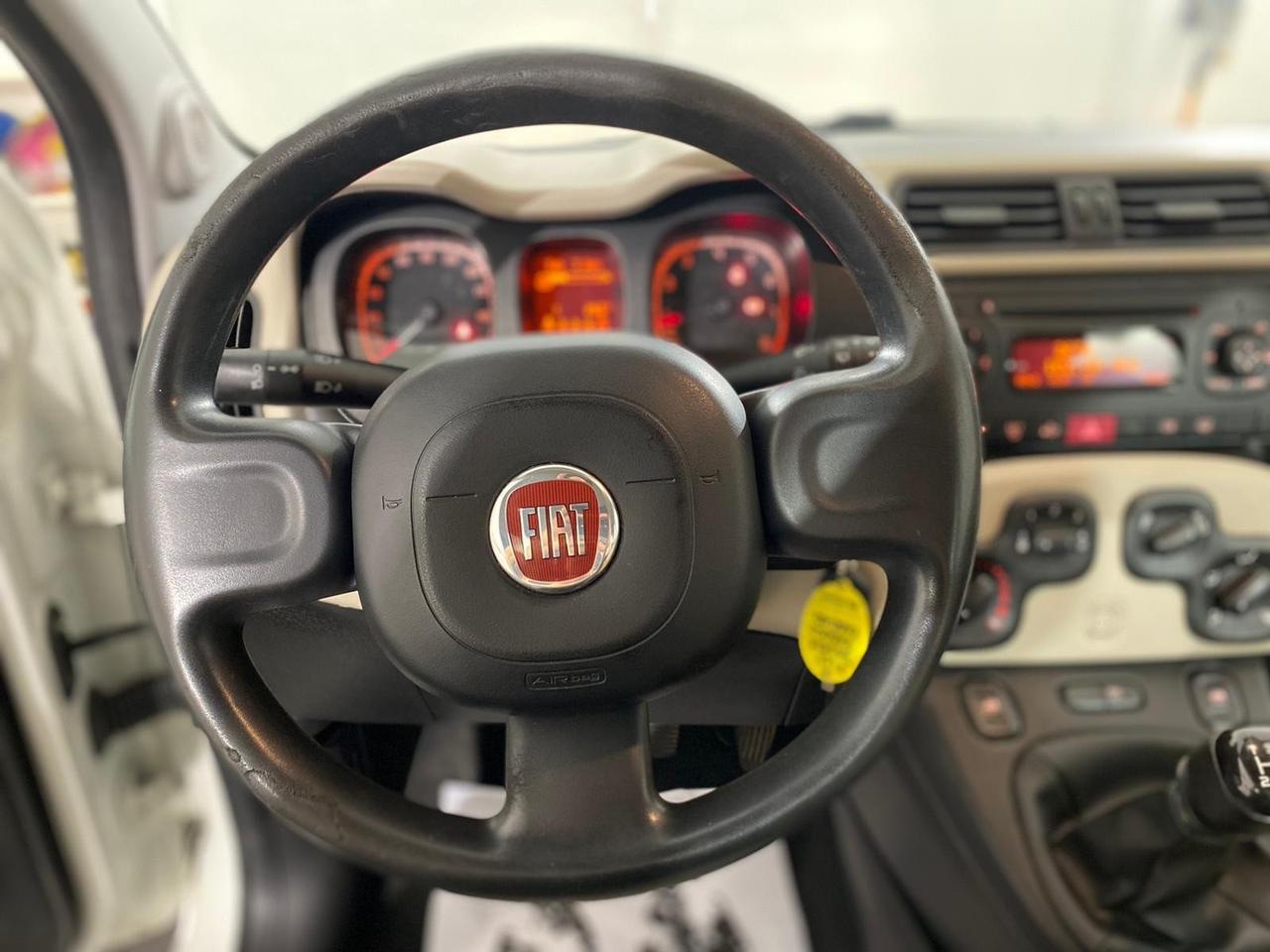 Fiat Panda 1.2 Lounge* NEOPATENTATI*