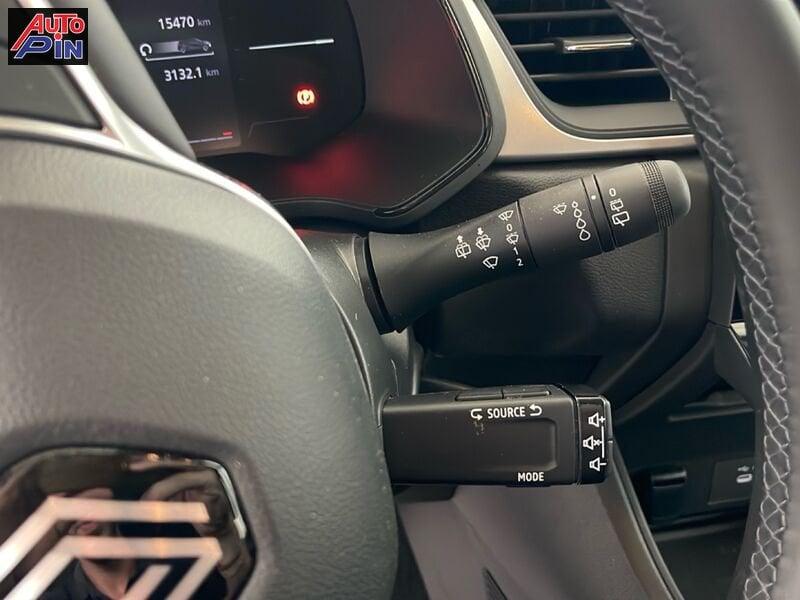 Renault Captur evolution EGO-G 100cv GPL