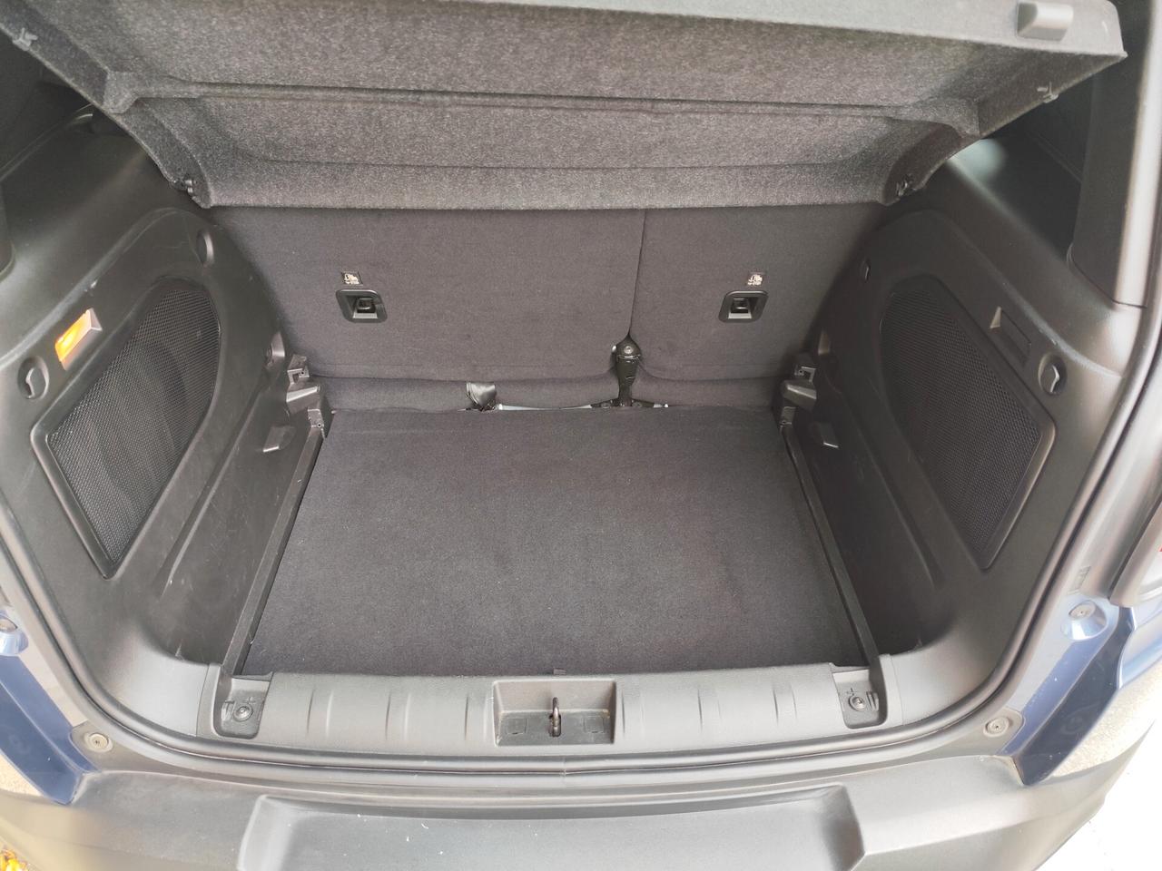 Jeep Renegade 1.6 Mjt 130CV LIMITED RETROCAMERA