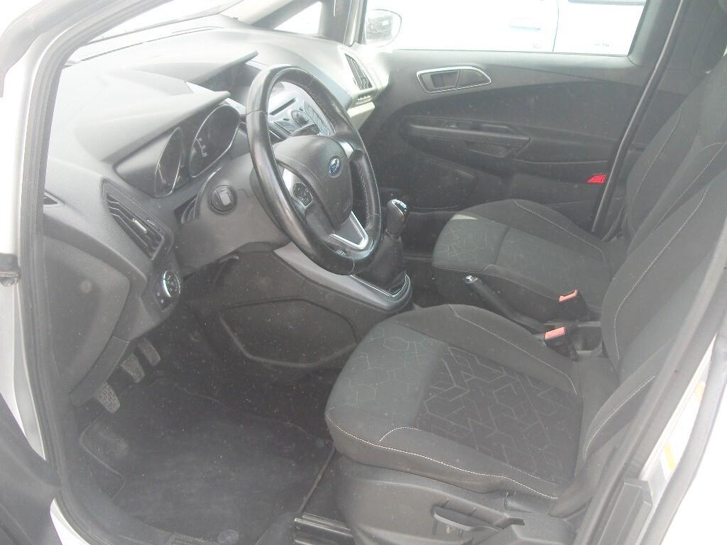 Ford B-Max 1.5 TDCi 75 CV Business - 2013