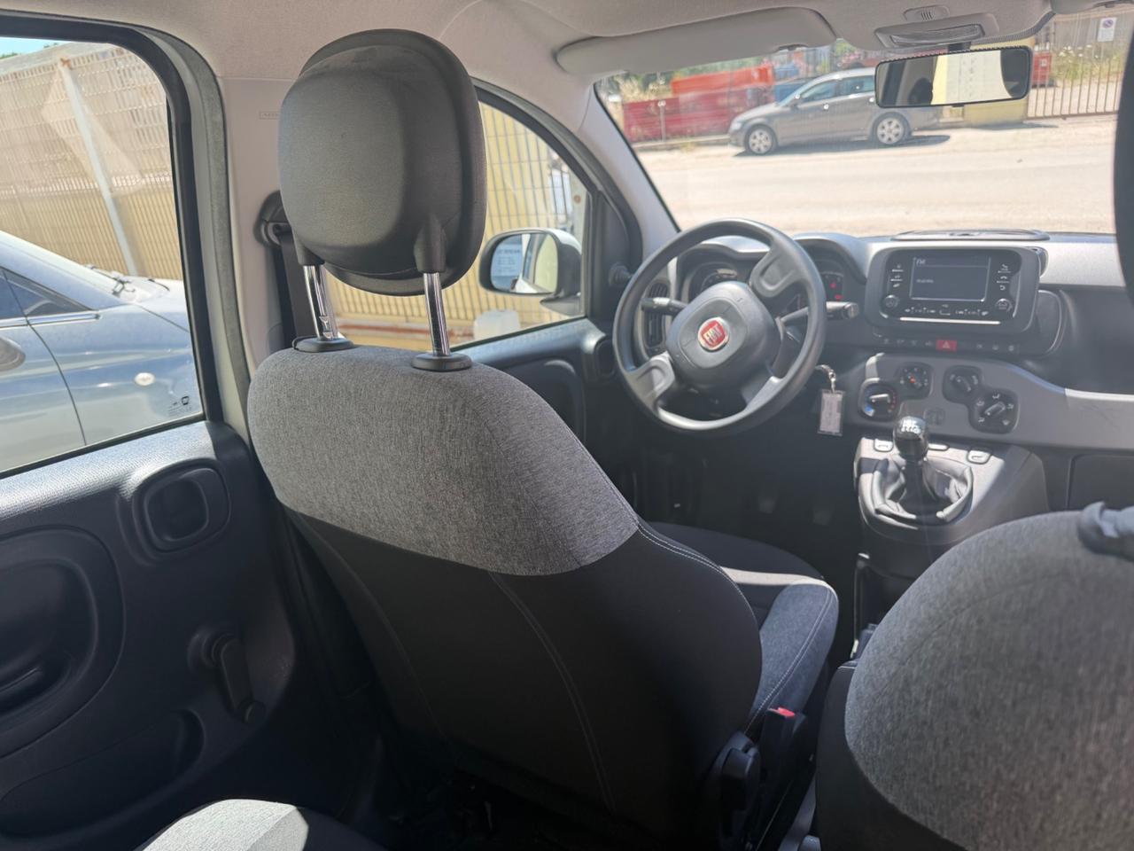 Fiat Panda 1.0 benz/ibrida CITY LIFE 2023