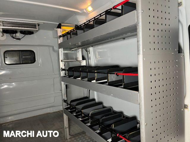PEUGEOT Boxer PREZZO IVA ESCL. 2.2 HDi/130CV PM-TM - Frigo Alim.