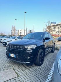 JEEP Compass 1.3 Turbo T4 240 CV PHEV AT6 4xe S