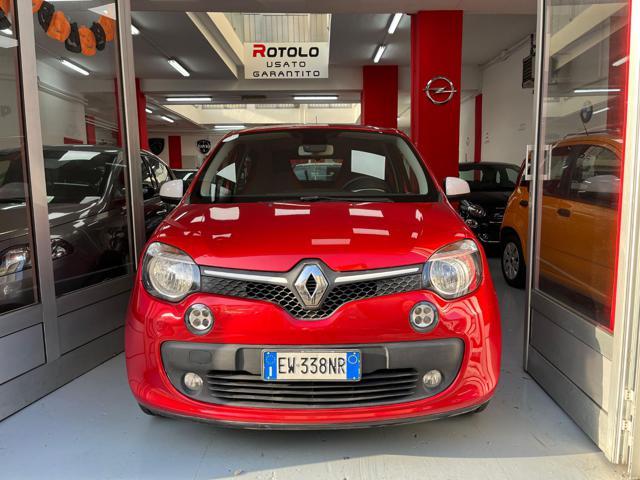 RENAULT Twingo 0.9 TCe 90 CV Stop&Start Energy