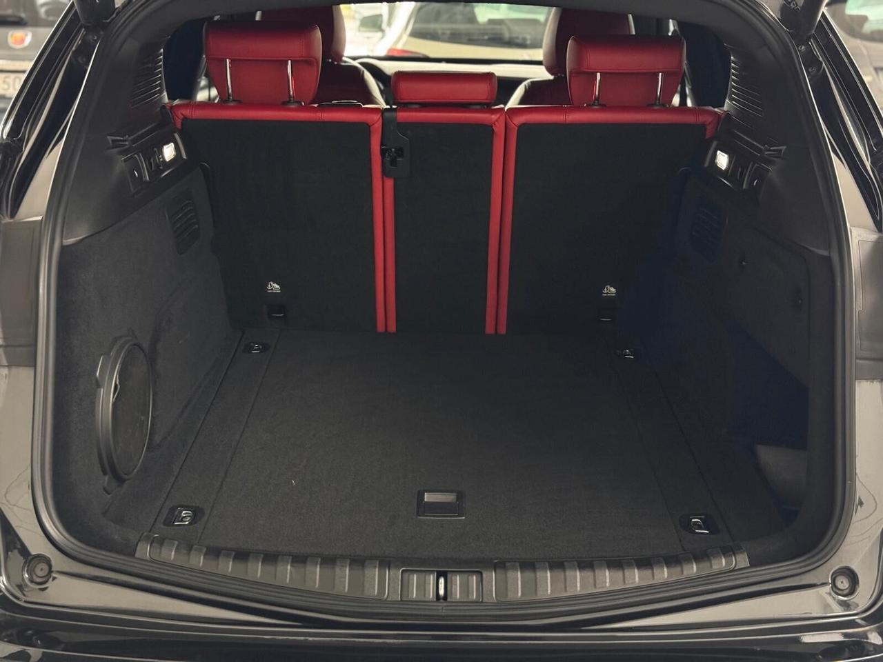 Alfa Romeo Stelvio 2.0 Turbo 280 CV AT8 Q4 Executive