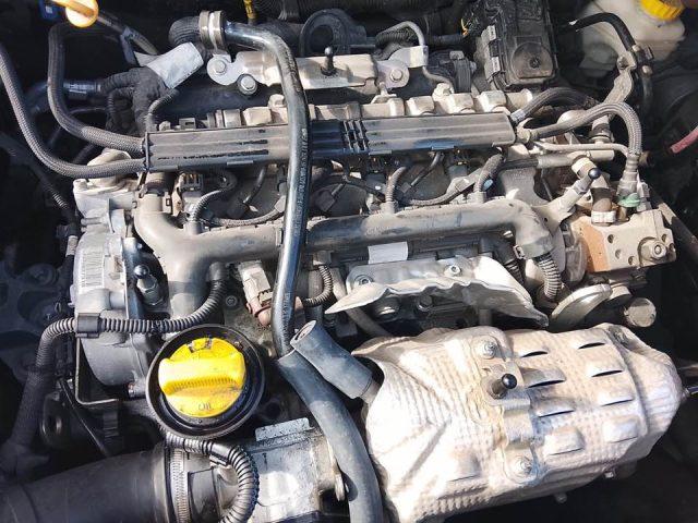 FIAT Tipo 1.3 Mjt S&S 5 porte Lounge