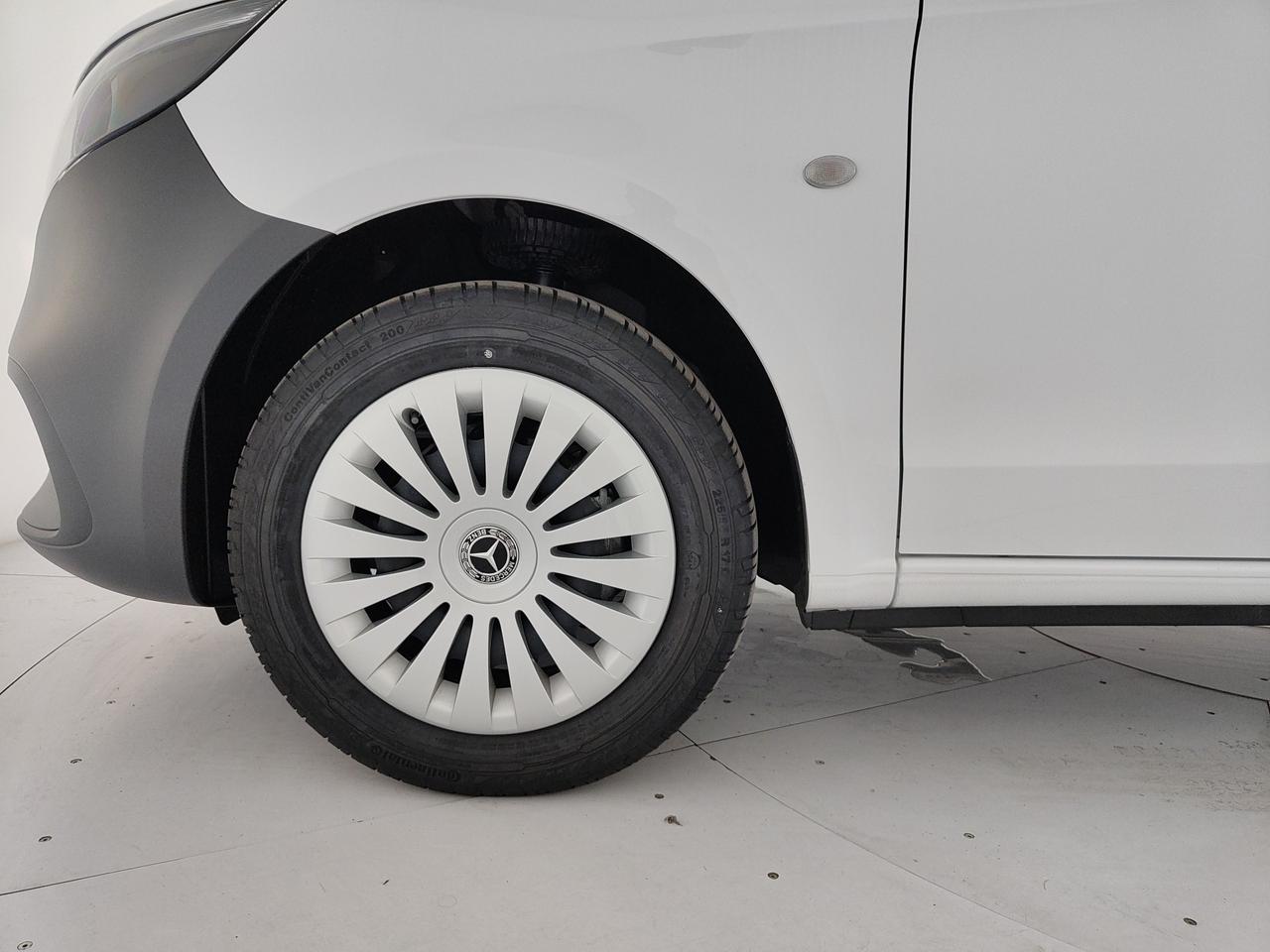 Mercedes-Benz Vito Furgone PRO 116 CDI Long