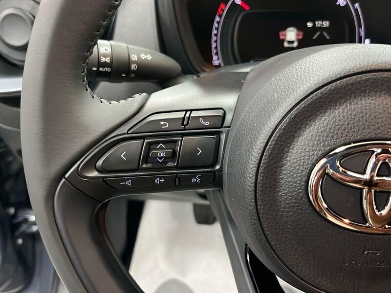 Toyota Aygo X 1.0B (72 CV) Trend Km 0