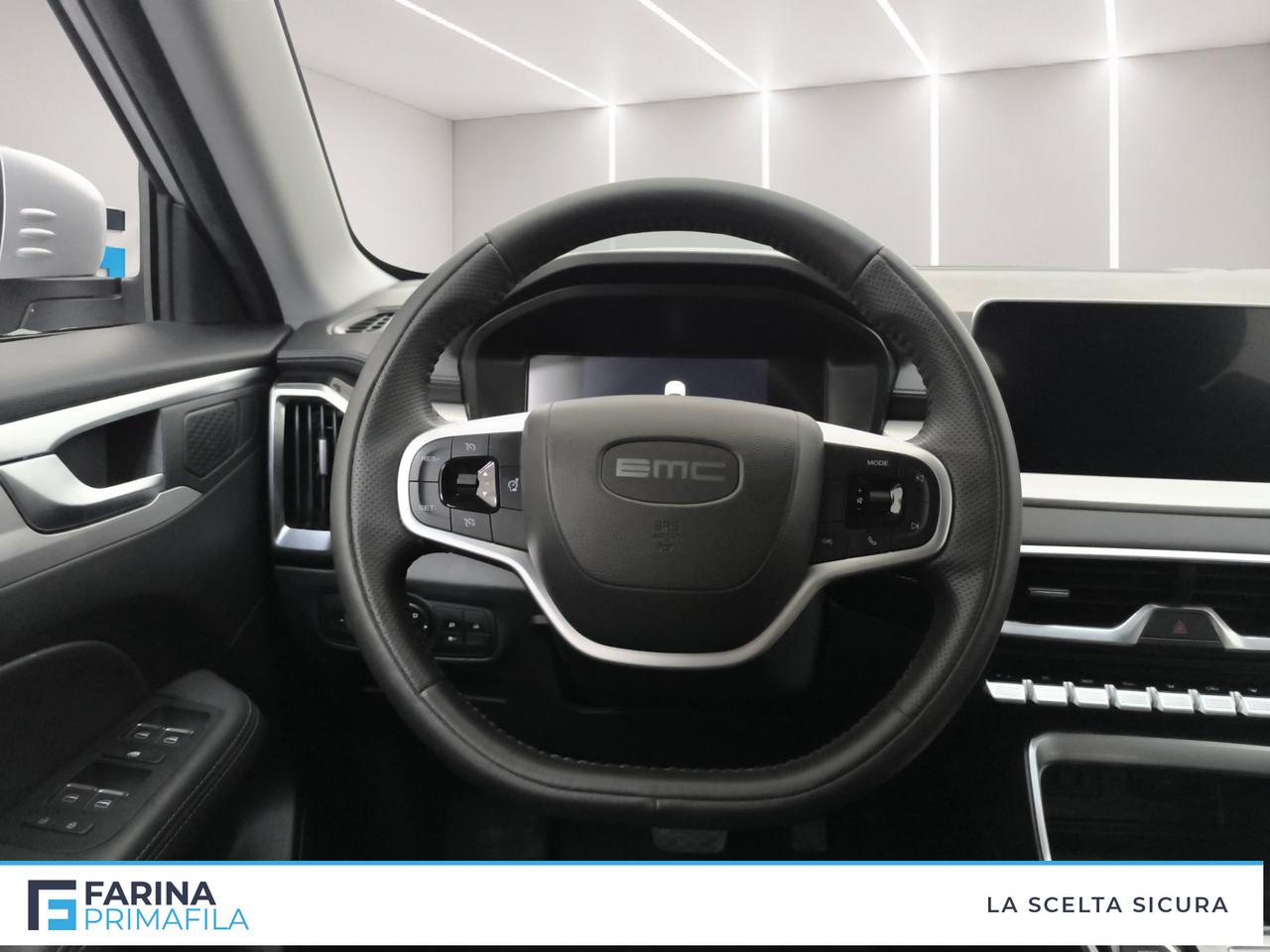 EMC Sei - Sei 1.5 Gpl 147cv cvt