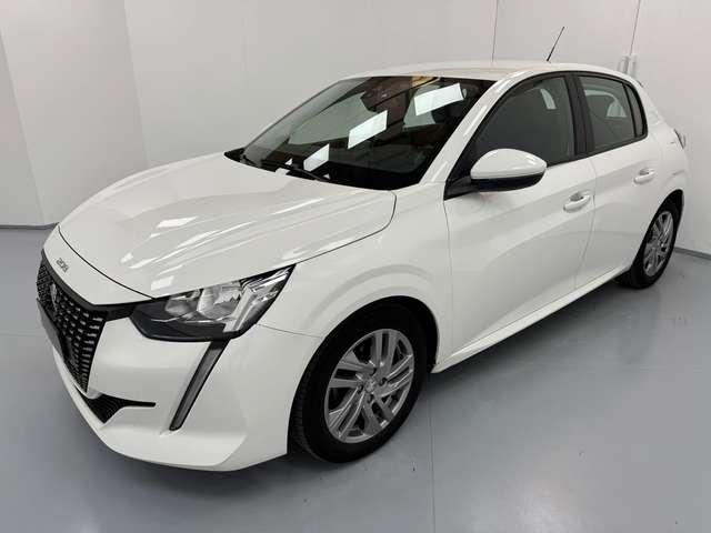 Peugeot 208 1.2 PURETECH ACTIVE 75CV *NEOPATENTATI* PROMO