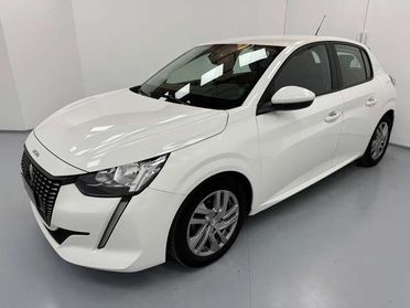 Peugeot 208 1.2 PURETECH ACTIVE 75CV *NEOPATENTATI* PROMO
