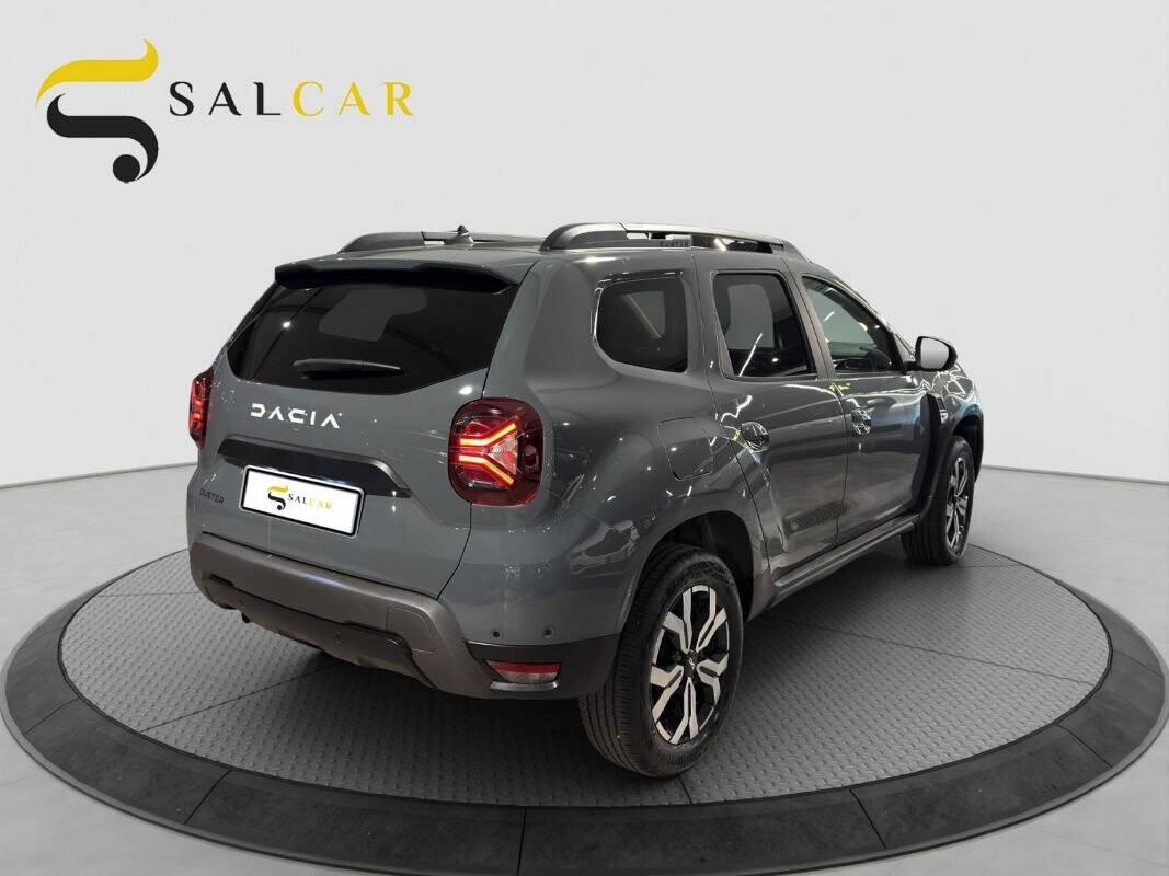 Dacia Duster 1.0 TCe 90 CV 4x2 Journey 2024