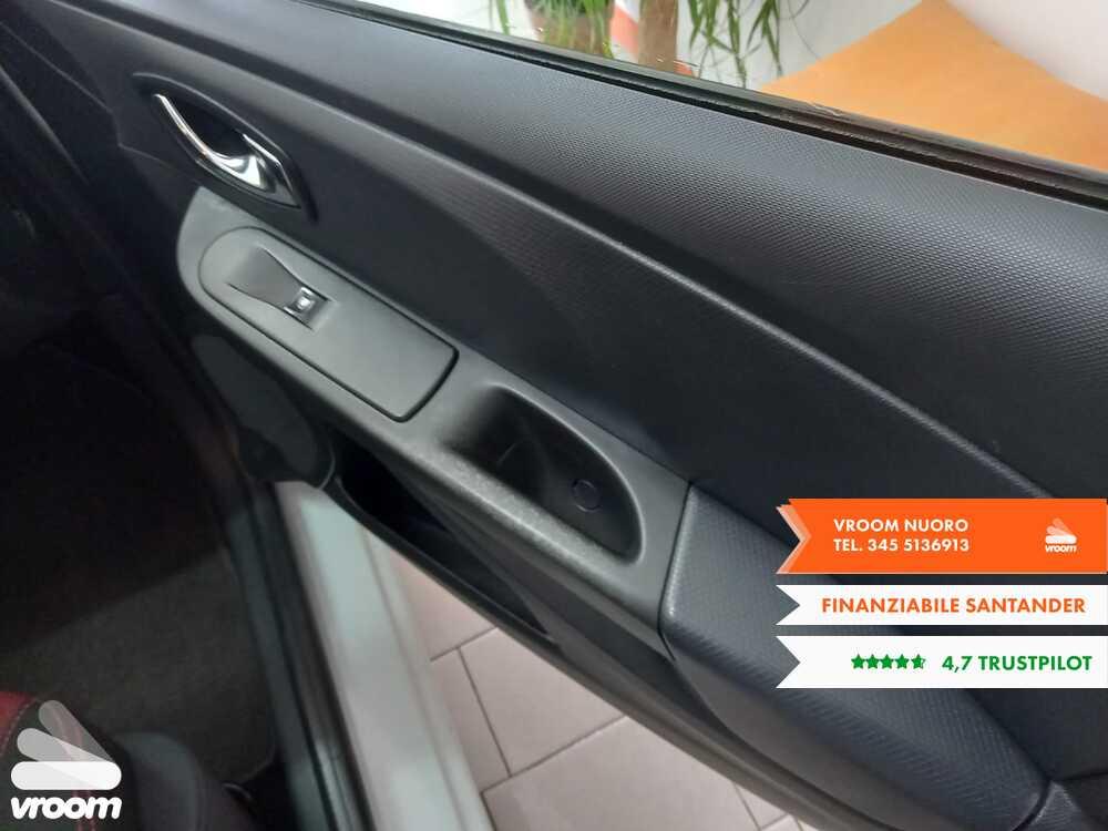 RENAULT Clio 4ª serie Clio Sporter 1.2 75CV Wave