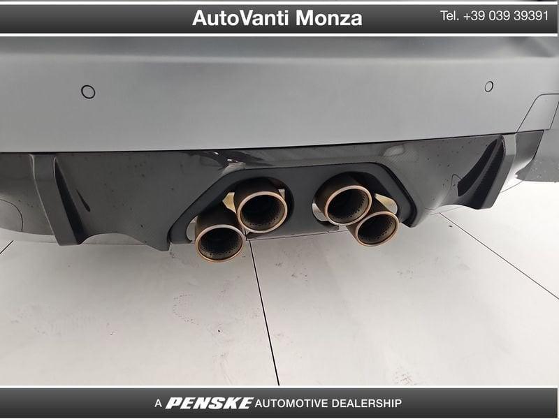 BMW Serie 2 Coupé M2 KIT M RACE TRACK + SCARICO M PERFORMANCE