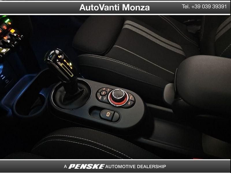 MINI Mini Full Electric Mini Cooper SE Classic