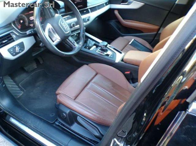 AUDI A4 allroad 2.0 tdi mhev B Evolution quattro - GG153RY