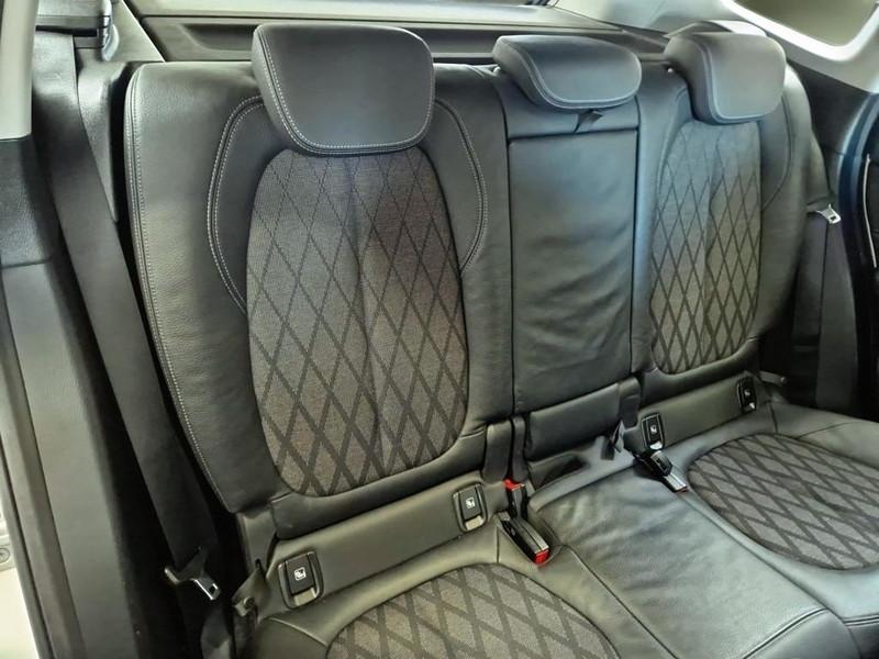 BMW X1 sDrive 18d XLine Plus automatico