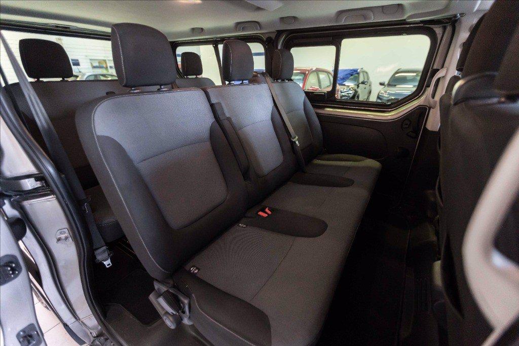 FIAT Talento 1.6 twin t. mjt LH2 12Q 145cv E6 del 2018