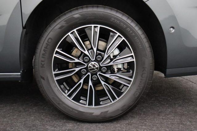 VOLKSWAGEN Multivan 2.0 TDI 150CV DSG Style N1