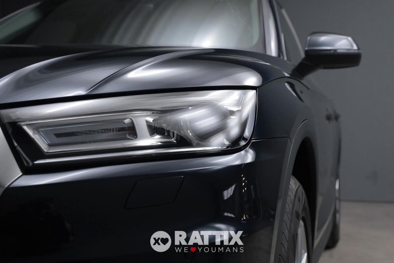 Audi Q5 40 2.0 TDI 190CV Business Quattro s-Tronic