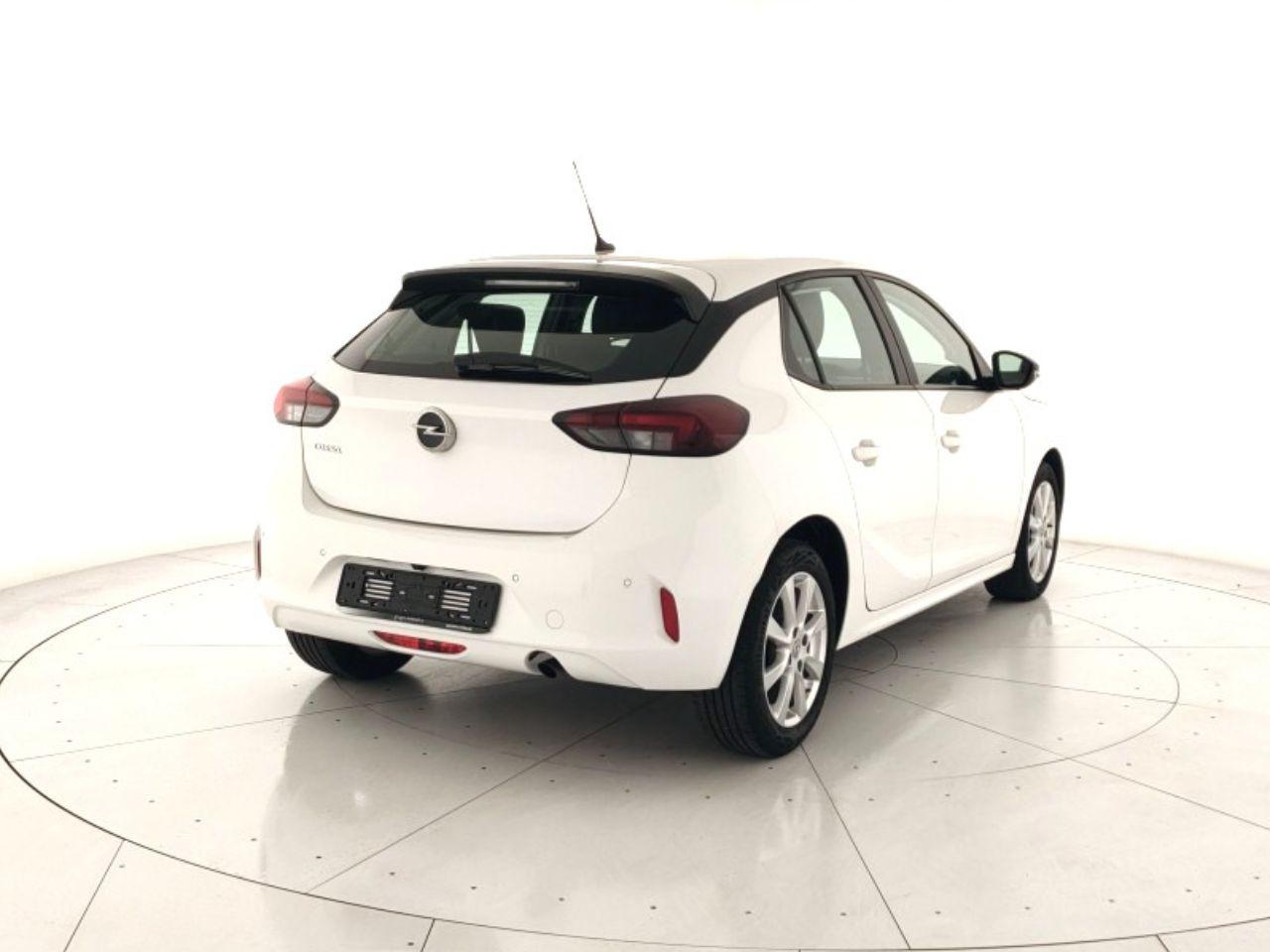 OPEL Corsa 1.2 Edition s&s 75cv