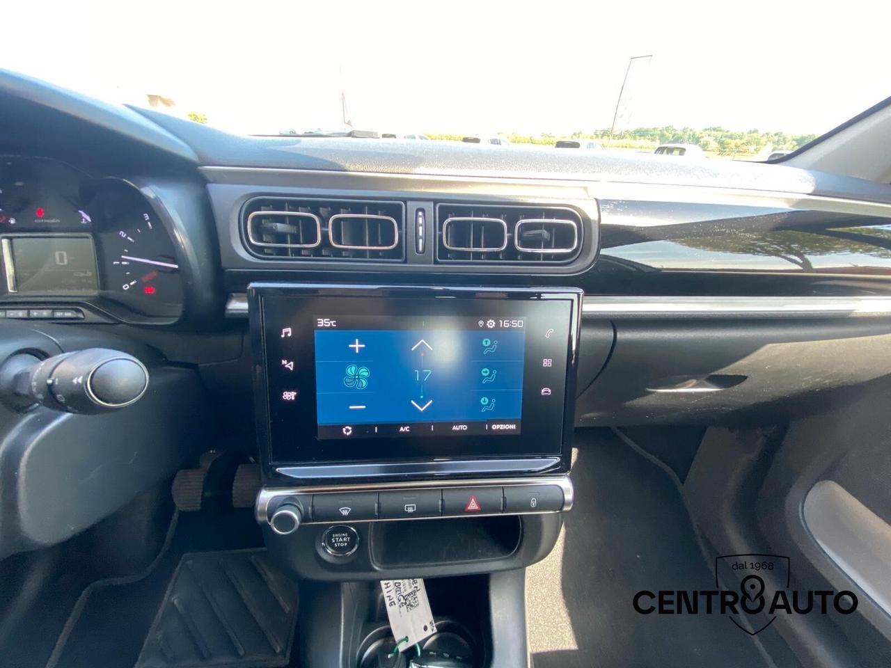 Citroen C3 PureTech 83 S&S Shine Pack