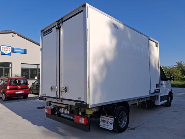 VOLKSWAGEN CRAFTER 2.0 TDI 180 CV