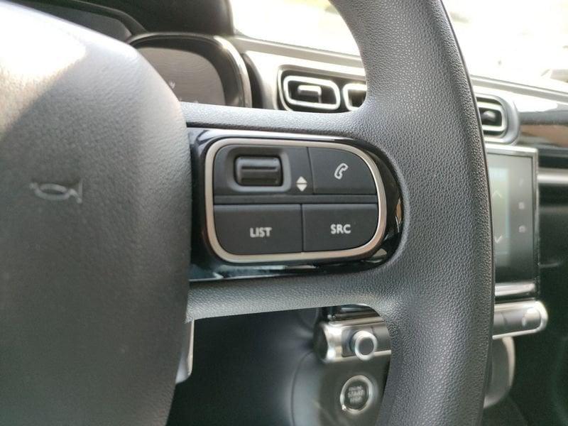 Citroën C3 1.2 puretech Shine s&s 83cv