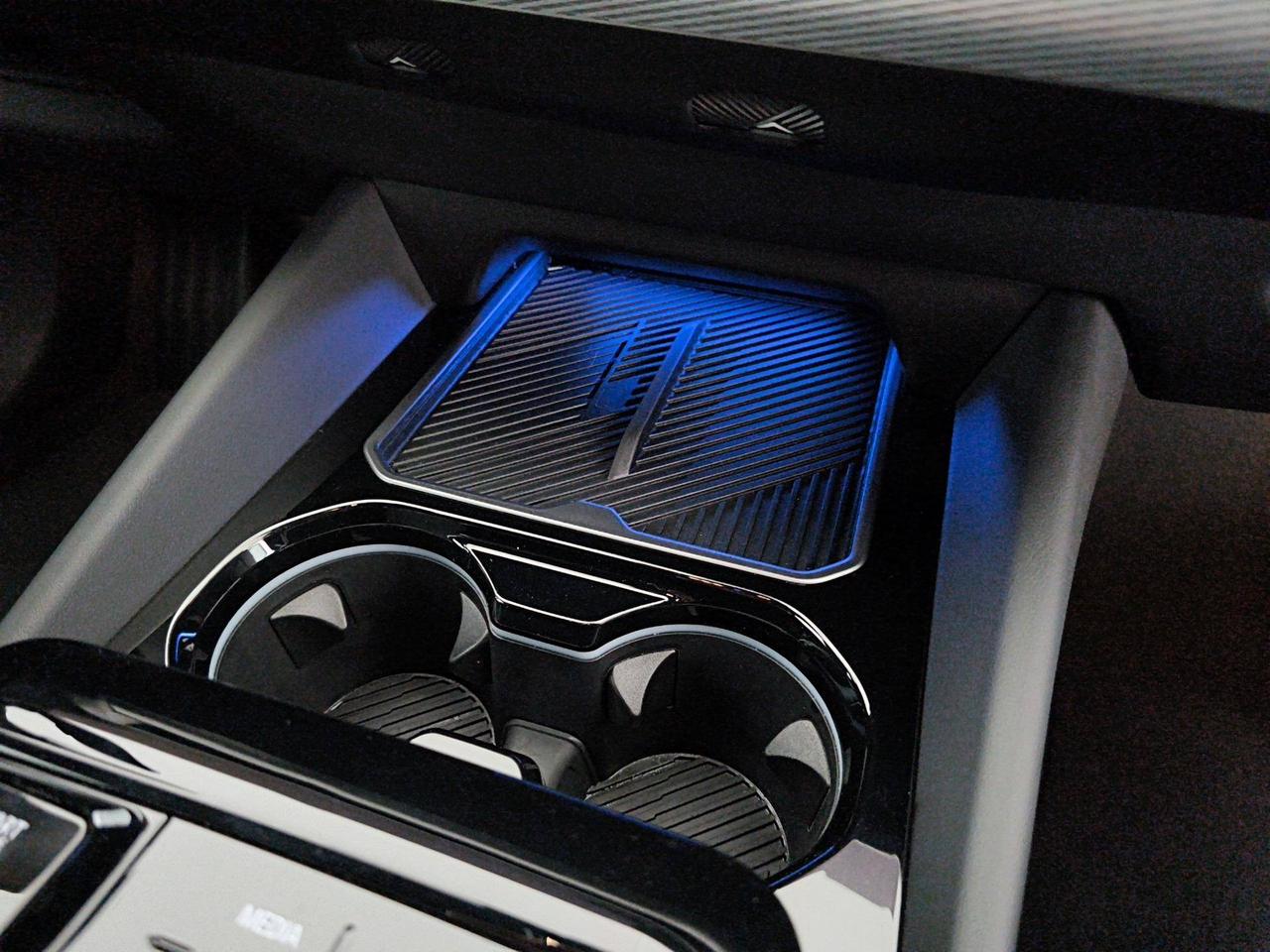 BMW Serie 5 520d xDrive Berlina 48V MSport Pro