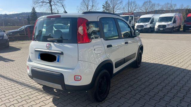 FIAT Panda 0.9 TwinAir Turbo S&S 4x4 SOLO 60.000 KM