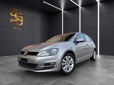 Volkswagen Golf Business 1.6 TDI 5p. Comfortline
