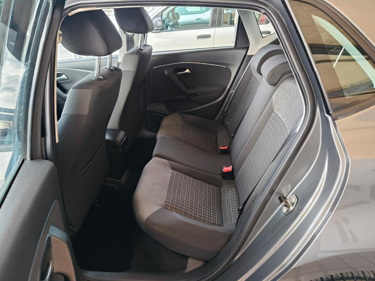 Volkswagen Polo 1.4 TDI 5p. Fresh BlueMotion Technology