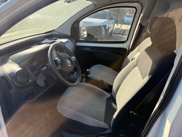Fiat Fiorino 1.3 MJT 80CV Cargo