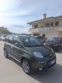 Fiat Panda 1.3 MJT S&S 4x4 75 CV