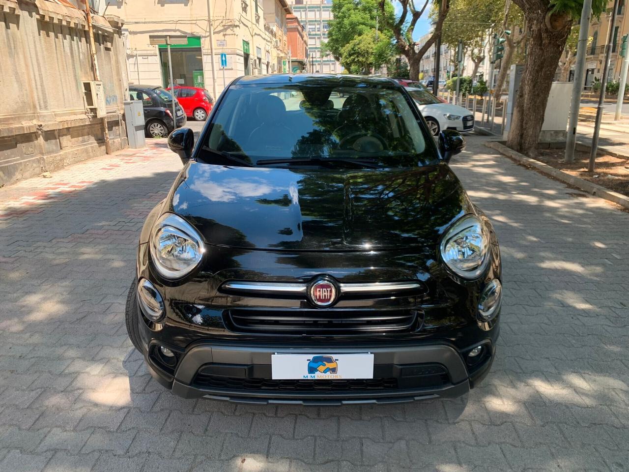 Fiat 500X 1.3 MultiJet 95 CV City Cross