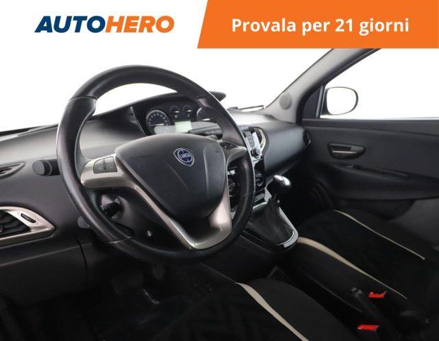 LANCIA Ypsilon 0.9 TwinAir 85 CV 5 porte S&S DFN Gold