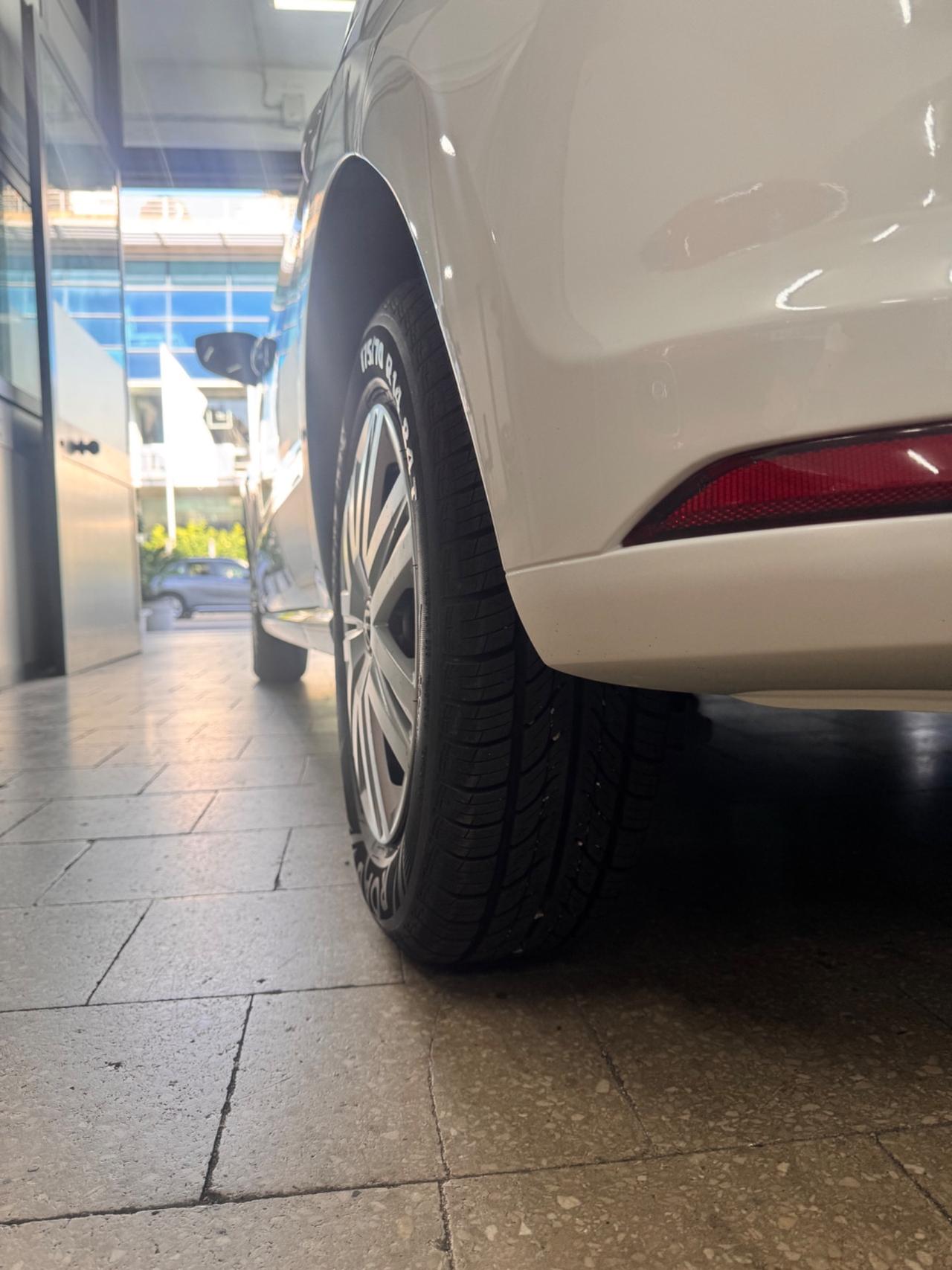 Volkswagen Polo 1.4 TDi 75 Cv 5 Porte - 11/2016
