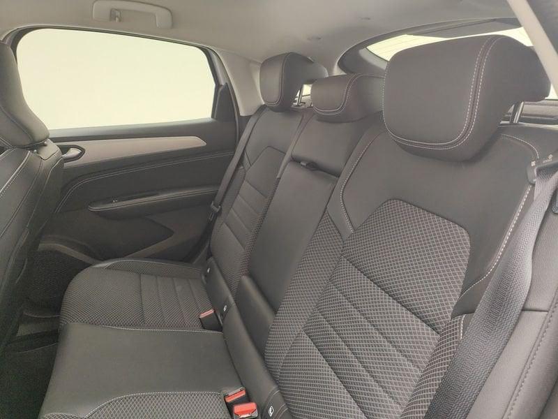 Renault Arkana 1.6 E-Tech full hybrid E-Tech Engineered 145cv