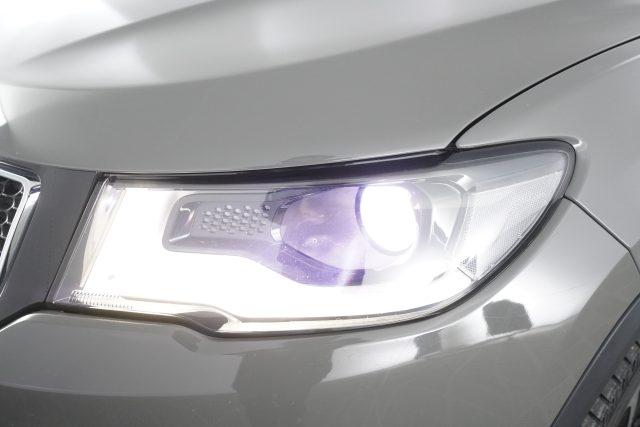 JEEP Compass Compass 1.4 MultiAir 2WD Limited