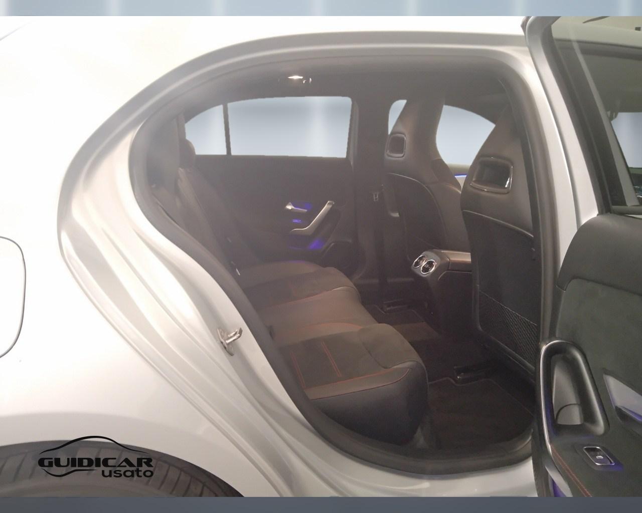 Mercedes-Benz Classe A - W177 2018 - A 250 e phev (eq-power) Premium auto