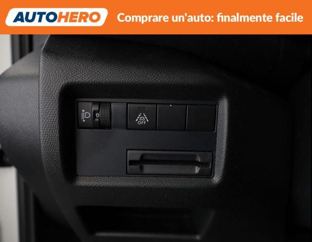 CITROEN C5 Aircross Hybrid 136 e-DCS6 Max