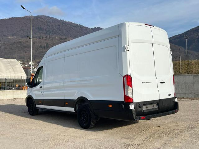 FORD Transit 350 2.0TDCi EcoBlue 170CV PL-SL-TA Jumbo Trend